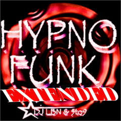 HYPNO FUNK (Loud + Extended)