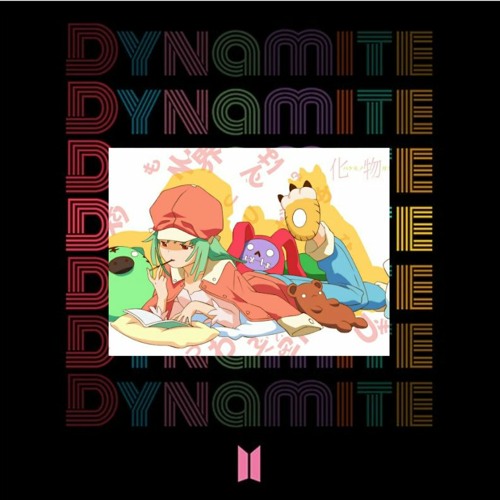 Stream BTS(방탄소년단) - Dynamite x 연애 서큘레이션 [Remix] by YDJ | Listen online ...