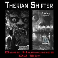 Dark Harmonies DJ Set