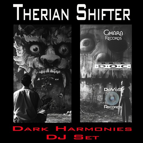 Dark Harmonies DJ Set