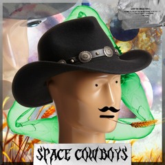 Space Cowboys - Space Cowboys (FREE DL)