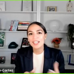 AOC hosts virtual Town Hall to discuss Hurricane Ida Recovery and Unemployment Benefits