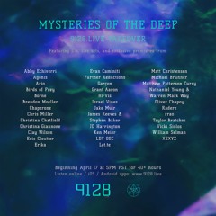 Grant Aaron | Mysteries of the Deep Takeover – 9128.live