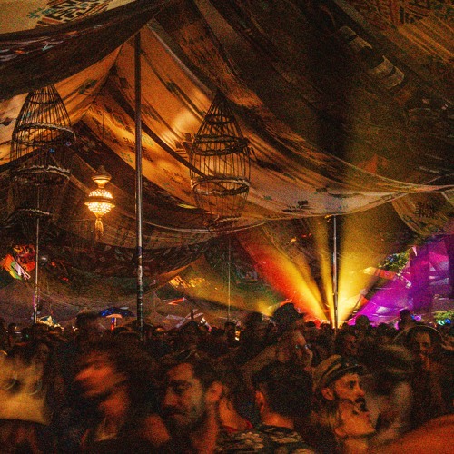 Ozorian [psy]tech discovers [Ozora 2023]