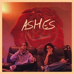 ASHES (Feat. Simpath)