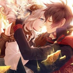 Twinkle Code Realize Ending Song - Mia REGINA