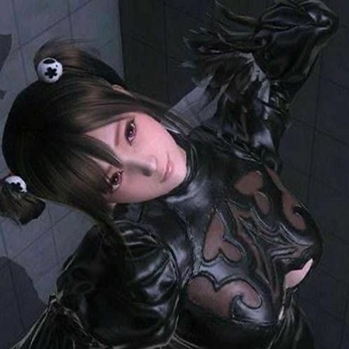 * So You Wanna Play With Magic *