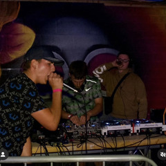 INFECTA W/ MC HIGZ  JofE Charity Fundraiser 24/10/25