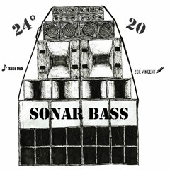 SONAR BASS 24°20