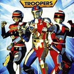 Bass - Troopers