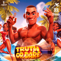 Stabby - Truth Or Dare (Redline Riddim) [2025]   125