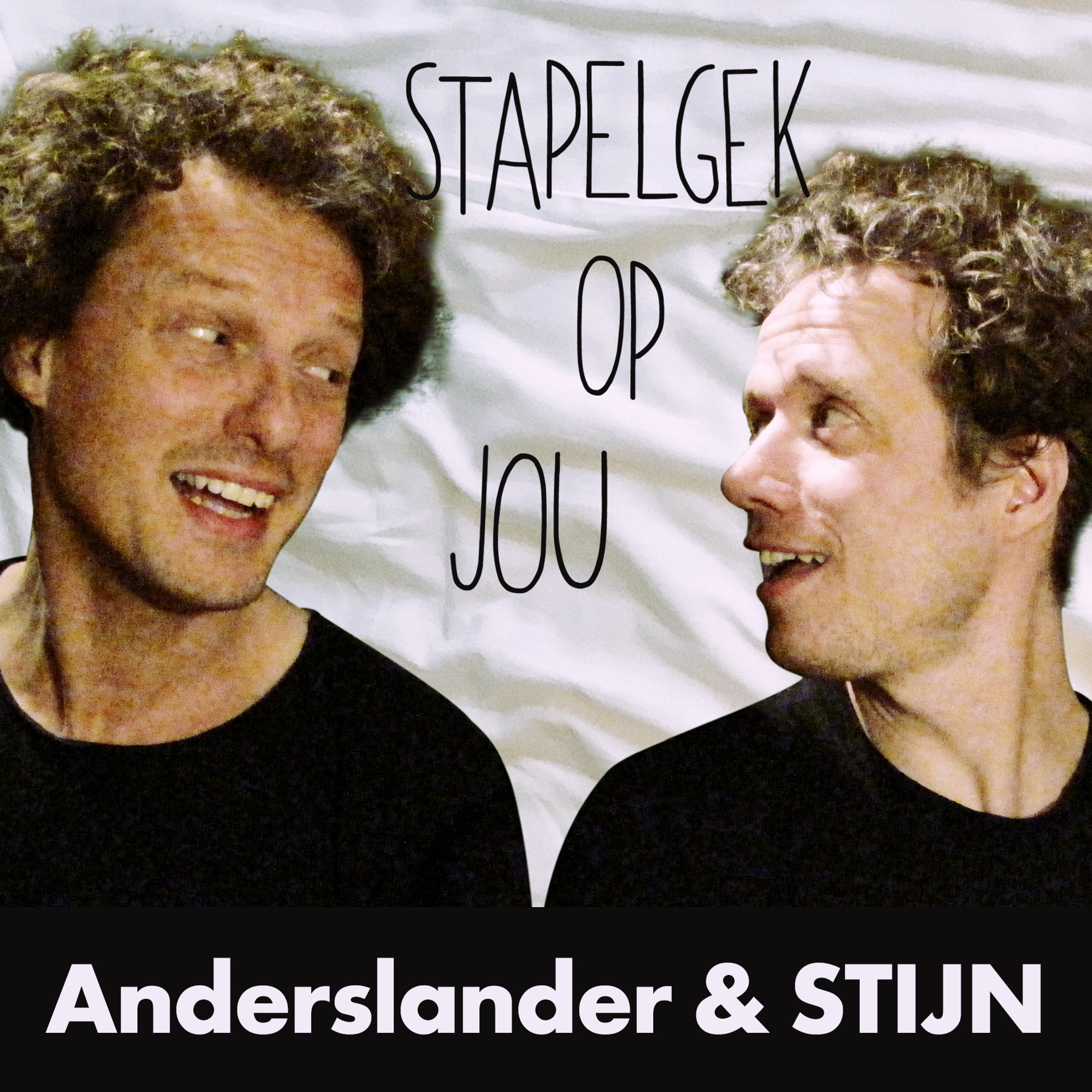 MIJN LABEL PODCAST