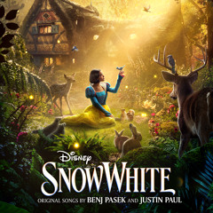 All Is Fair (From "Disney's Snow White"/Soundtrack Version)