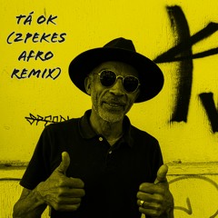 Dennis Ft Kevin O Chris - Ta Ok(2PeKes AfroFunk 4K Remix) FREE DOWLOAD