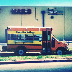 Actually From The Bay