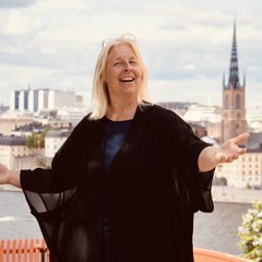 25.05.25 - Marina Andersson - Längtan efter Jesus