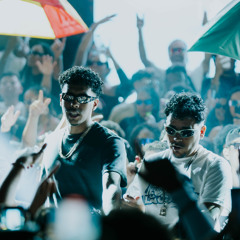 CLEI B2B TRESK SUBMUNDO 808 X RED BULL