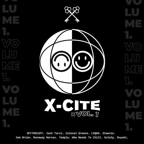 Stream Stawros Vulshy Confidence By X Cite Listen Online For Free On Soundcloud