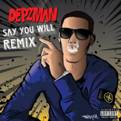 Depzman - Celebrate x Say You Will Remix