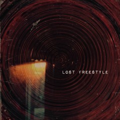 LOST (FREESTYLE)[PROD. brandon]