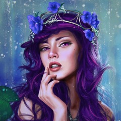 (Ghosthack Discord Contest) Warlxck ft. Loraina - "Pretty Purple" (prod. Warlxck ULT)