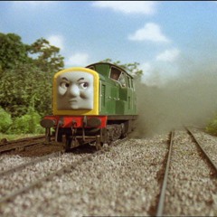 Derek Goes Up The Hill - Season 5
