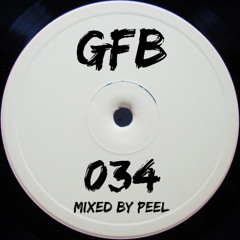 peel pres. groove flavoured beats 034 [04.2025]