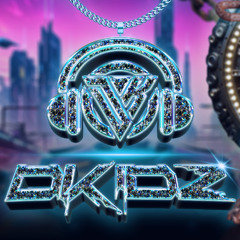 VÔ TƯ x SUPER BOOM - DKIDZ REMIX (HƯNG BEA FIX)