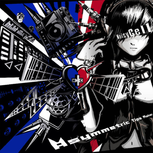 NoisyCell - Signal (Rearrange ver. but normal version at the end)