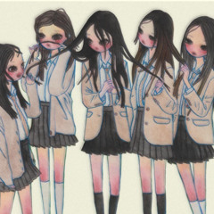 ditto (cover - eng ver)
