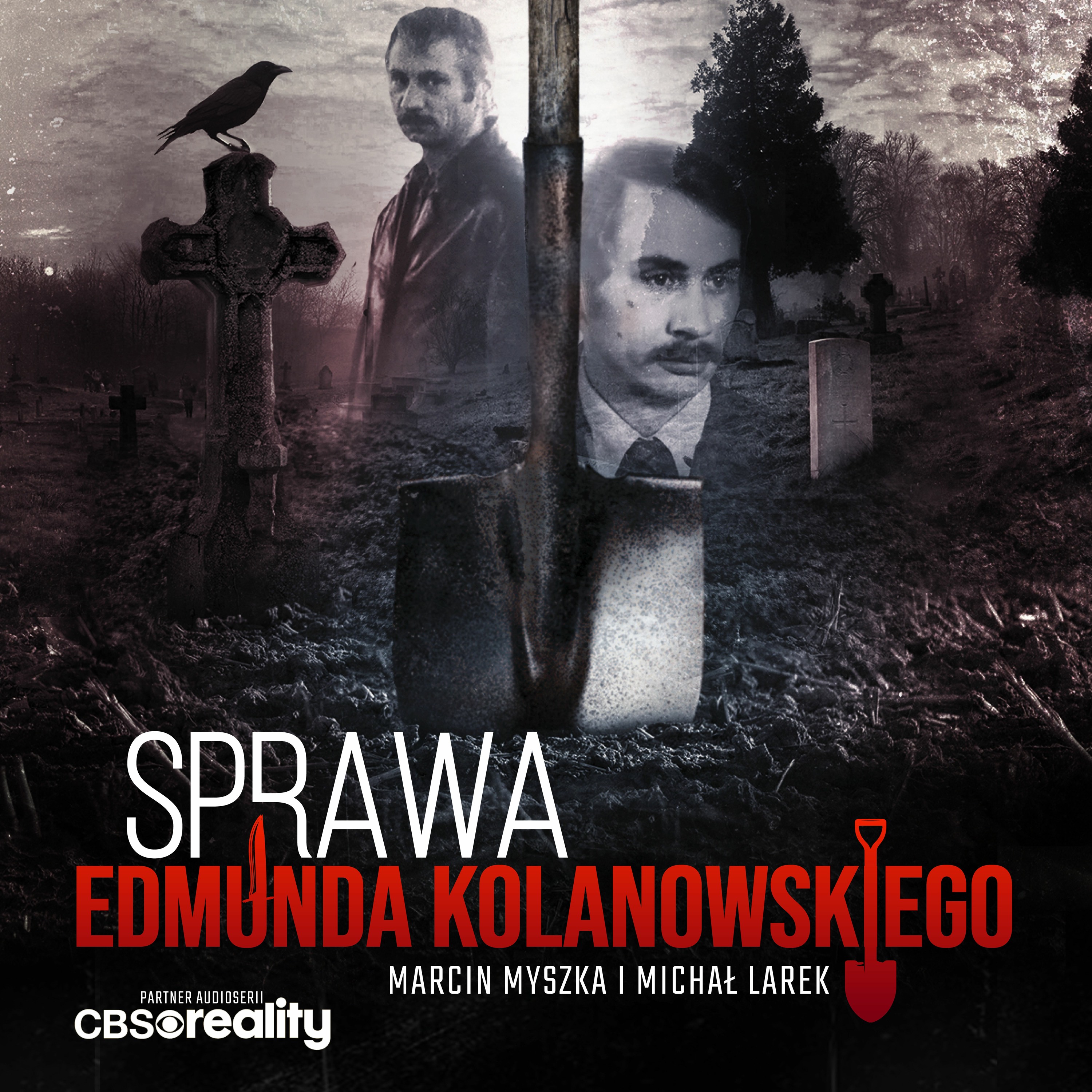 Sprawa Edmunda Kolanowskiego | Zwiastun episode artwork