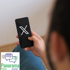 Nina Lamparski, Digital Investigation Deputy Editor-in-Chief at Agence France-Presse (in English) 2