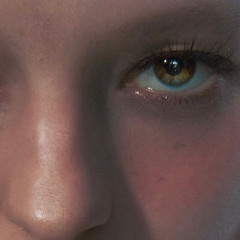 Yesterday, i was the moon