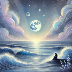 Lullaby for the Brave