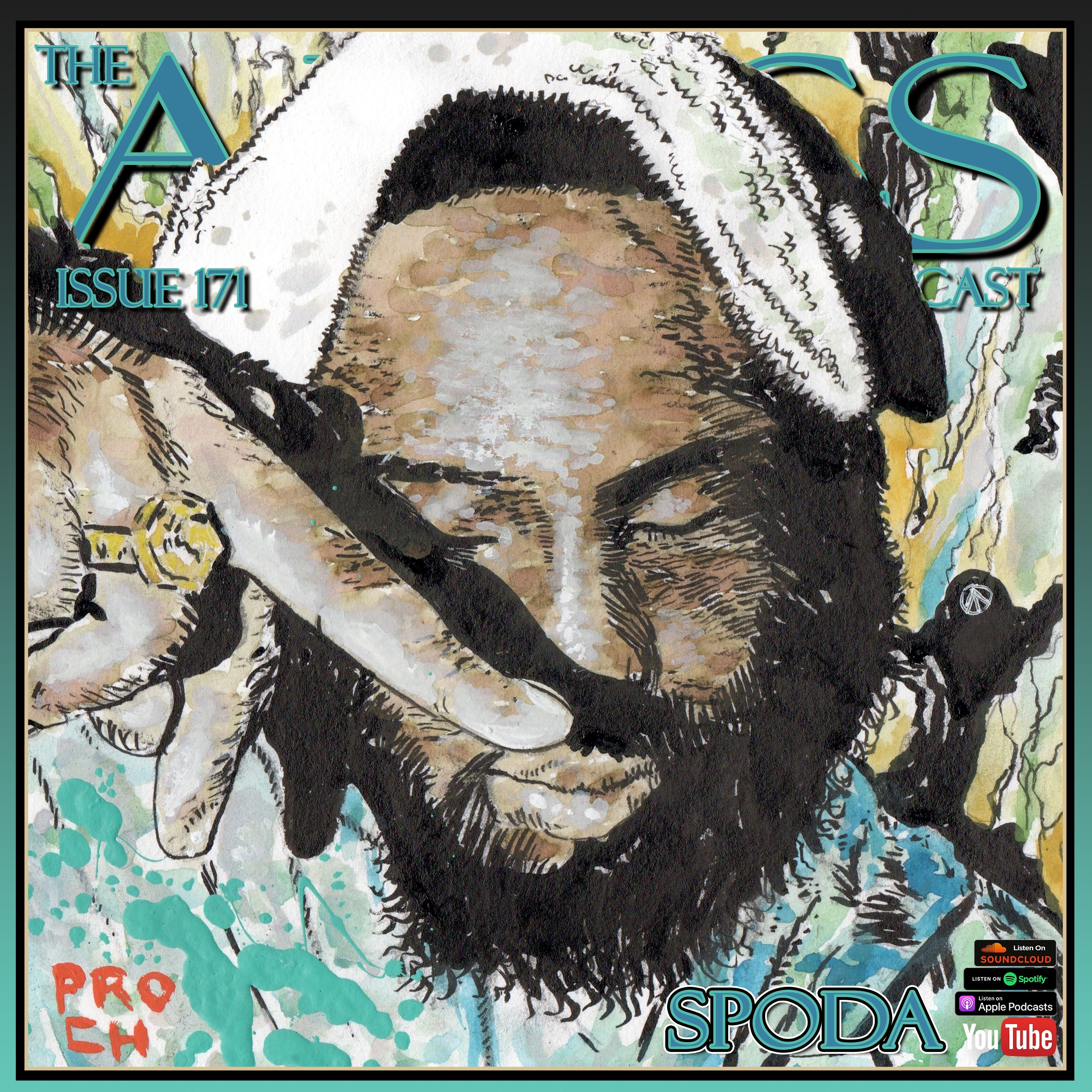 The Abyss Podcast