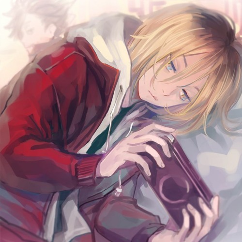 ★ Kenma singing summertime ★