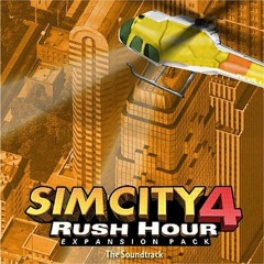 SimCity 4 - Arctica