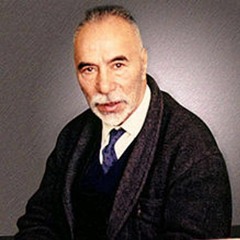 Ostad - Elahi - Supplique - Dans - La - Suite - De - Baba - Faqi
