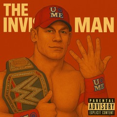 The Invisible Man (John Cena)