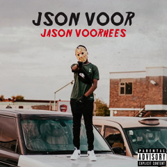 JSON VOOR - JASON VOORHEES