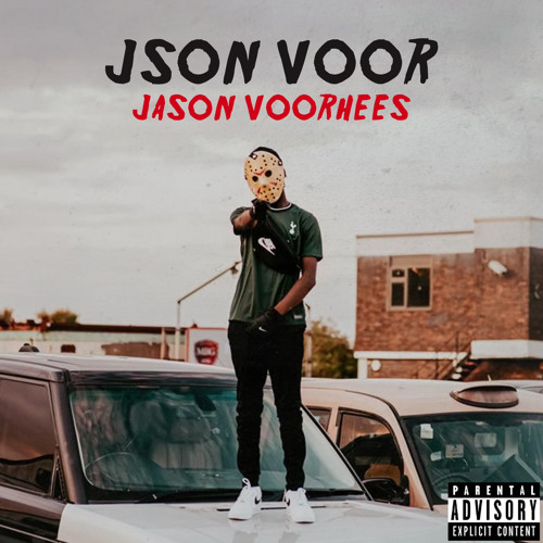 JSON VOOR - JASON VOORHEES