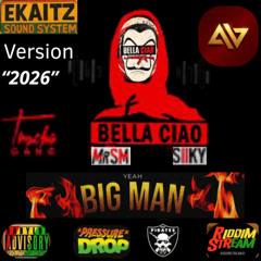 Mrsm & Siiky - Bella Ciao [Ekaitz Version] "2025"