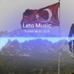 #Leto_Music     Turkish Music 2020 (☆_ موسيقى تركية عسكرية 2020.m4a