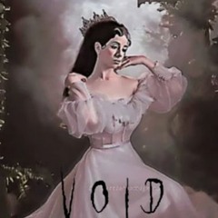 Void- Melanie Martinez (Instrumental Remake)