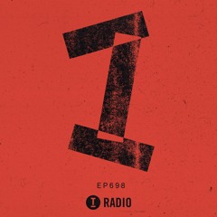 Toolroom Radio EP698 - Presented by Danny Rhys