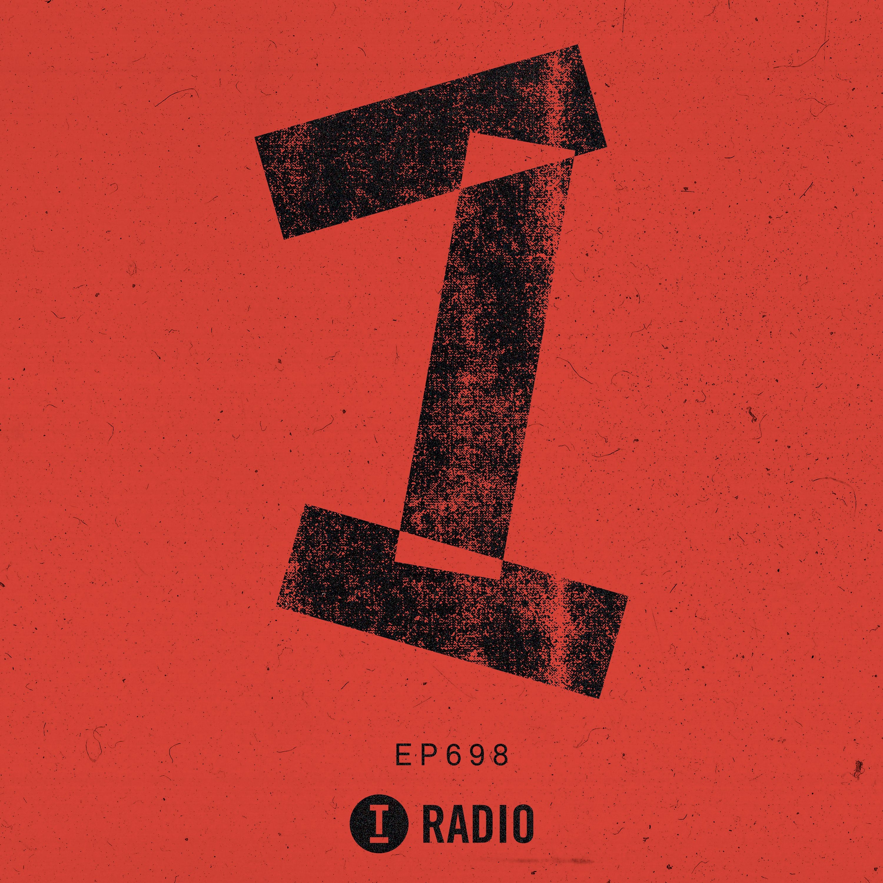 Toolroom Radio