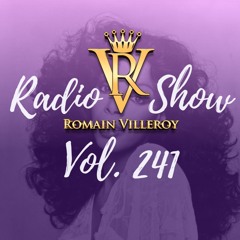 Romain Villeroy - French Riviera Soulful House Mix 241