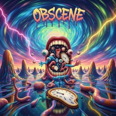 Obscene