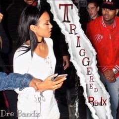 TRIGGERED (BRUVMIX)