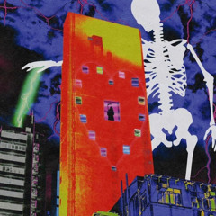 Not what it seem (ft.JCAP$ET)(Sinsk)(Prod.Xoos)